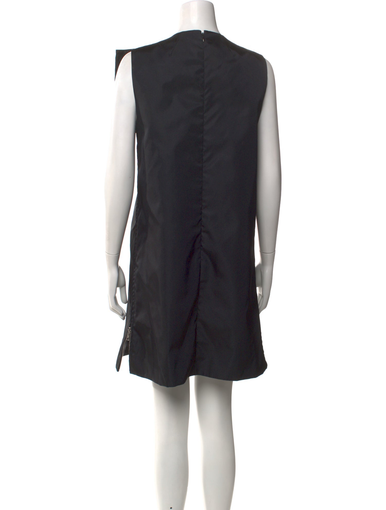 Prada 2021 Mini Dress